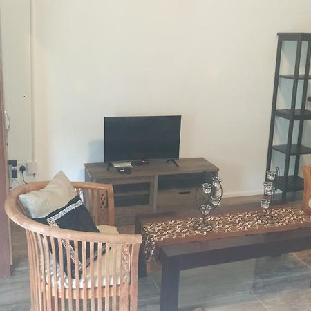 Kai Selfcatering Apartment لا ديج المظهر الخارجي الصورة