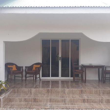 Kai Selfcatering Apartment لا ديج المظهر الخارجي الصورة