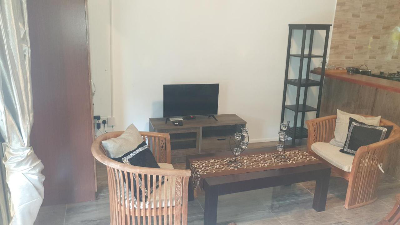 لا ديج Kai Selfcatering Apartment المظهر الخارجي الصورة