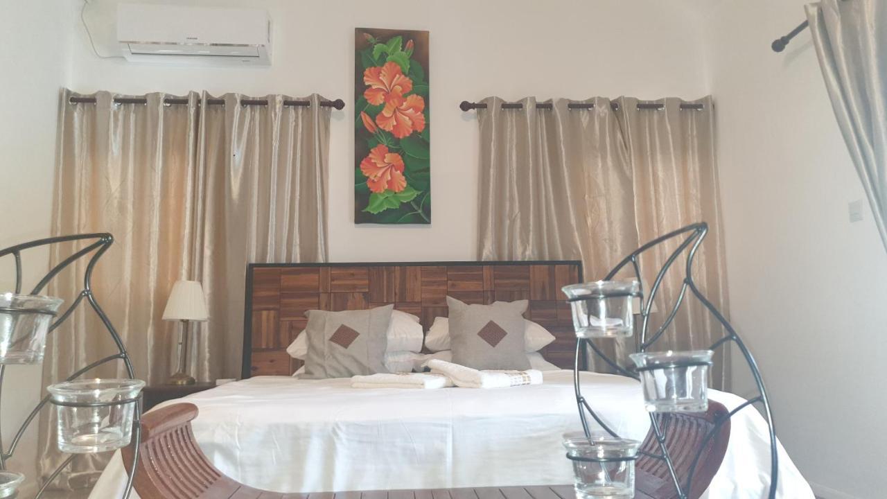 لا ديج Kai Selfcatering Apartment المظهر الخارجي الصورة